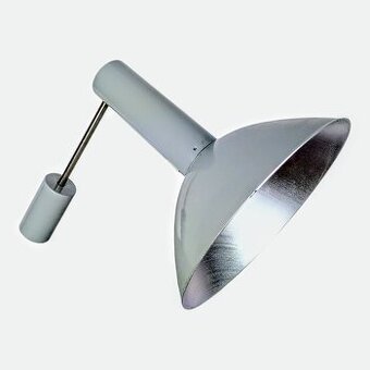 Industriální lampa Fax