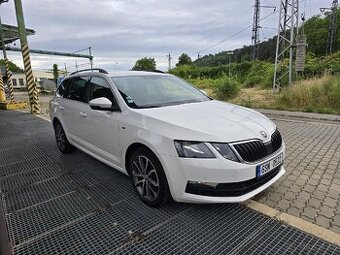 Prodám Škoda Octavia, 2020 rok, 1.6 diesel,skvělý stavv