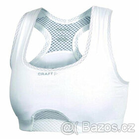 Podprsenka Sports Super Bra Run Craft(bílá) S (70C)
