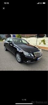 Mercedes W212