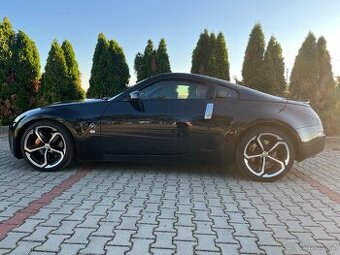 Nissan 350z