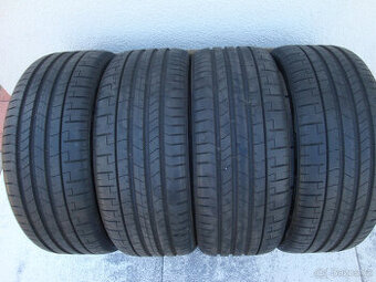 Letní pneu Pirelli P Zero 245/35R21 demo - nove 2024r