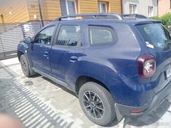 Dacia Duster 1.6sce 84kw r.v 2018