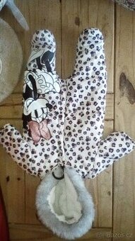 Kombinéza Disney Minnie