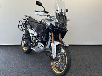 Honda CRF 1000 Africa Twin Adventure sport DCT