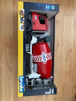 Auto Bruder NOVÉ