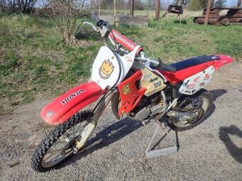 Honda CR 80 R
