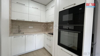 Pronájem bytu 2+1, 54 m², Třinec, ul. Jablunkovská