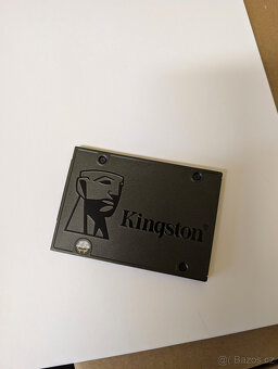 Kingston A400 480GB
