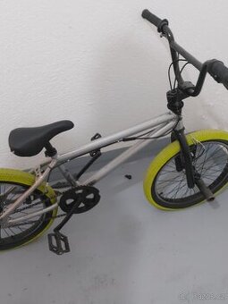 Kolo bmx