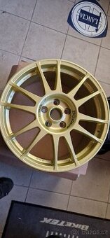 Disky Evo Corse Toyota Yaris GR