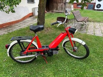 Babetta 228