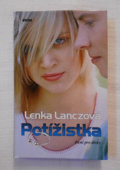 Lenka Lanczová - Potížistka - 2008