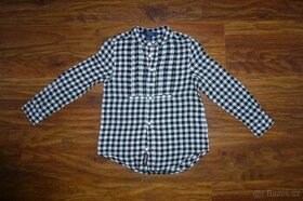 Dívčí košile Ralph Lauren vel. 116