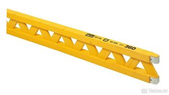 příhradové nosníky Peri GT 24 - 360 a 390