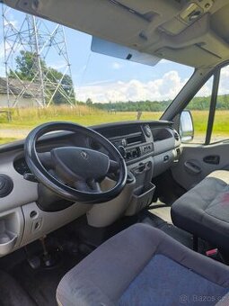 Renault master - 1