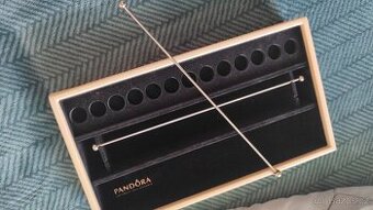 Šperkovnice Pandora originál