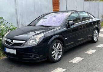 Opel Vectra C GTS 2.2 Direct (2006) - ND vcelku nebo oprava