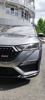 Škoda Octavia RS 2024 ,51 tis najeto,TDI 147kw
