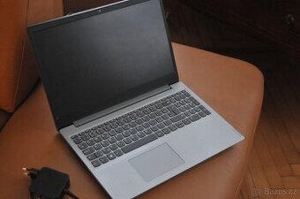 Notebook Lenovo IdeaPad S145-15IWL