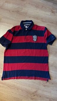 Tommy Hilfiger polo tričko