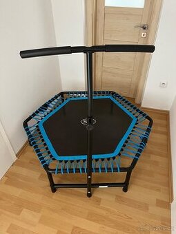 Prodám fitness trampolínu Body coach