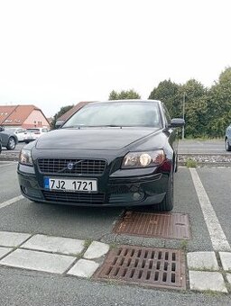 S40 T5 2.5L Turbo 192 Kw