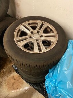 kola 195/65 r15