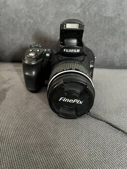 Fujifilm Finepix S6500