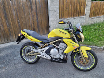 Kawasaki ER-6N