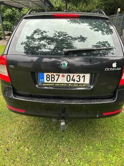 Prodej Škoda Octavia