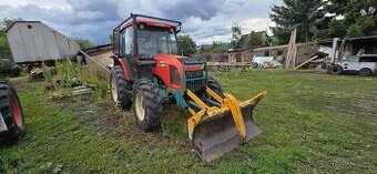 Zetor proxima ukt 8441