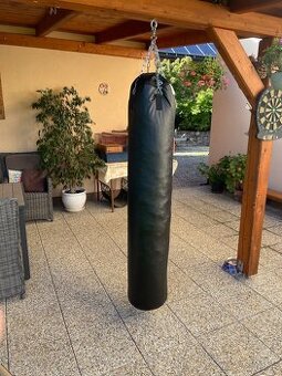Boxovací pytel