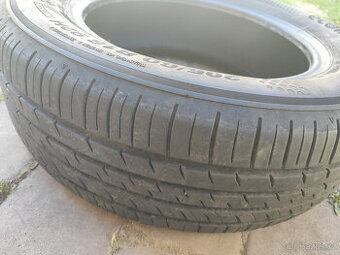 205/60/16 letní Kumho