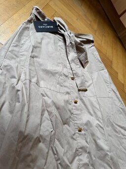 MIDI/MAXI Guess sukňa - 1
