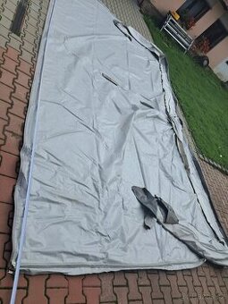 Předstan ke karavanu - 1