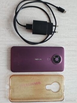 Nokia 3.4