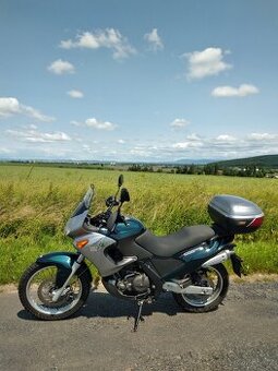 Aprilia Pegaso 650 i.e.