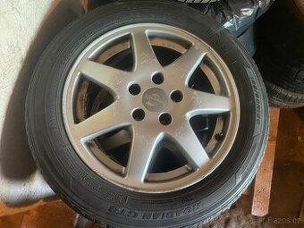 Alu kola 195/60r16C 5x112