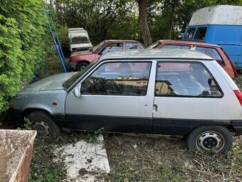 Renault 5 1.9d - 1