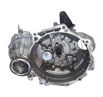 Převodovka 5Q START-STOP RTL 2.0TDI 81KW DFS Škoda Yeti FL