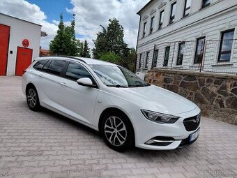 Opel Insignia 1.6CDTi Sport-Tourer,2019,Euro 6.