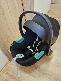 Cybex ATON B2 + Isofix