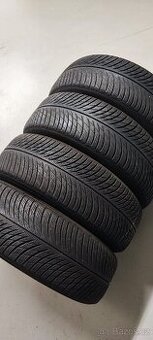 225/60/18 Michelin Pilot, Run Flat, 4021, vz 7.1-6.5mm