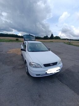 Opel Astra G 1.4 66Kw 2007