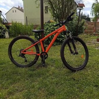 horské kolo Rockrider ST 500