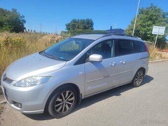 Auto Mazda 5