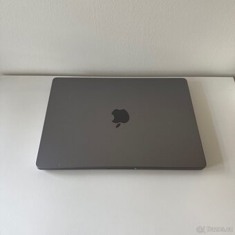 Apple MacBook PRO 14 M1PRO 10 core, 1TB,16GB RAM,Baterie 89%