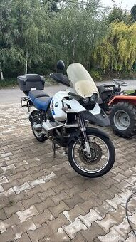 BMW R1150GS