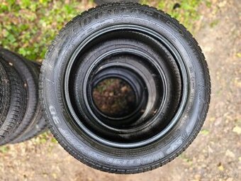 Kusové zimní pneu R17, R18, R20